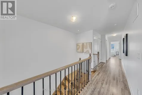 1040 Skyridge Boulevard Pickering ON L1X 0G5