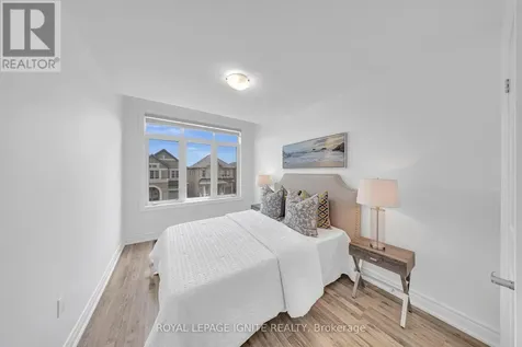 1040 Skyridge Boulevard Pickering ON L1X 0G5