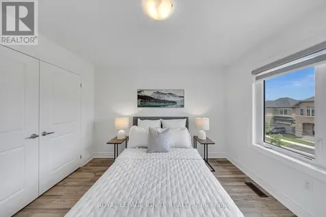 1040 Skyridge Boulevard Pickering ON L1X 0G5