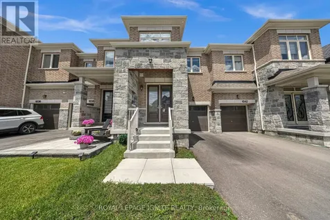1040 Skyridge Boulevard Pickering ON L1X 0G5
