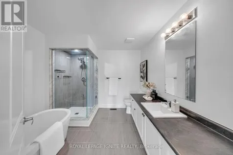 1040 Skyridge Boulevard Pickering ON L1X 0G5