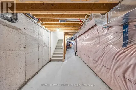 1040 Skyridge Boulevard Pickering ON L1X 0G5