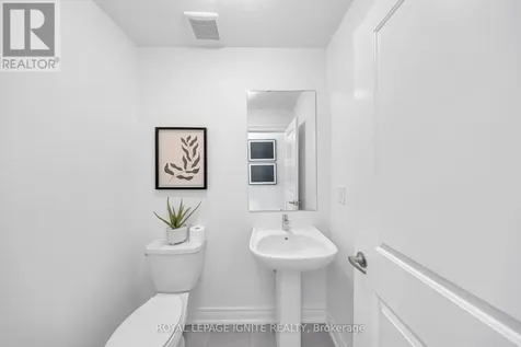 1040 Skyridge Boulevard Pickering ON L1X 0G5
