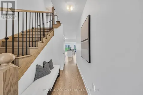1040 Skyridge Boulevard Pickering ON L1X 0G5