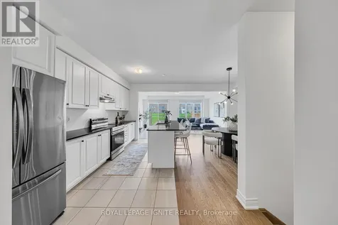 1040 Skyridge Boulevard Pickering ON L1X 0G5