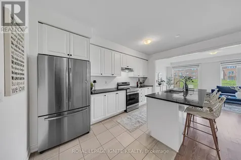 1040 Skyridge Boulevard Pickering ON L1X 0G5
