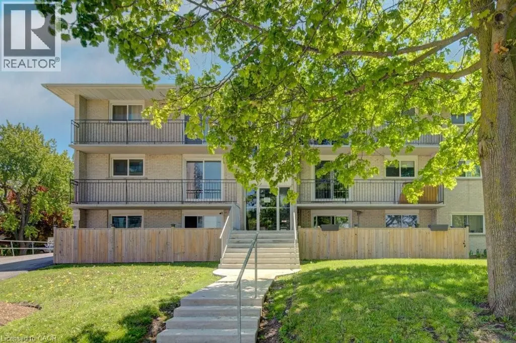 317 Erb Street West Waterloo ON N2L 1W4