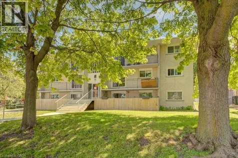 317 Erb Street West Waterloo ON N2L 1W4