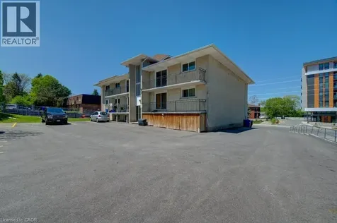 317 Erb Street West Waterloo ON N2L 1W4