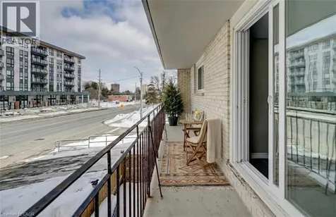 317 Erb Street West Waterloo ON N2L 1W4