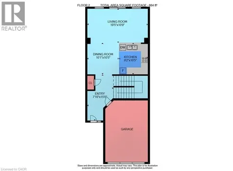 3963 Crown Street Beamsville ON L3J 0T1