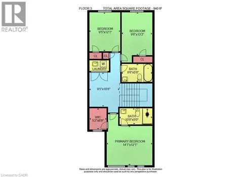 3963 Crown Street Beamsville ON L3J 0T1