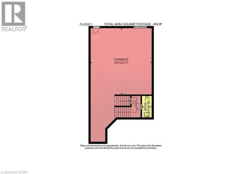 3963 Crown Street Beamsville ON L3J 0T1