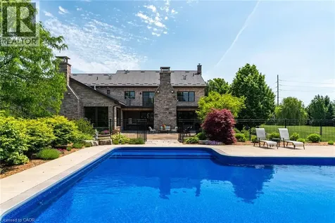 4580 Cherry Avenue Beamsville ON L3J 1A3