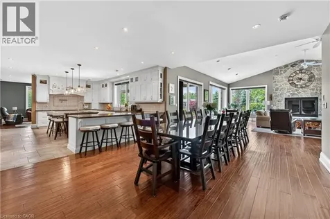 4580 Cherry Avenue Beamsville ON L3J 1A3