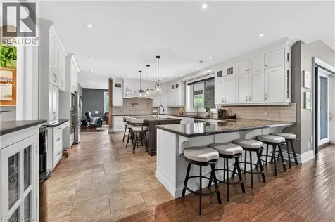 4580 Cherry Avenue Beamsville ON L3J 1A3