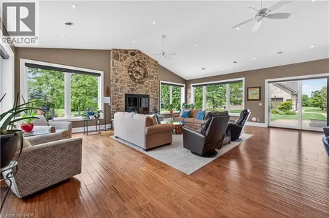4580 Cherry Avenue Beamsville ON L3J 1A3