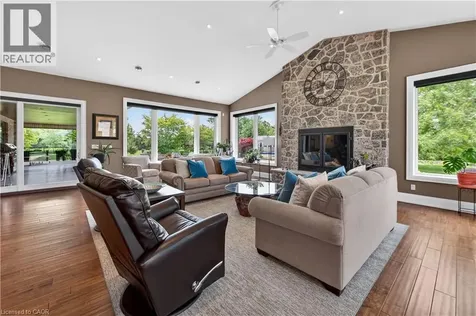 4580 Cherry Avenue Beamsville ON L3J 1A3