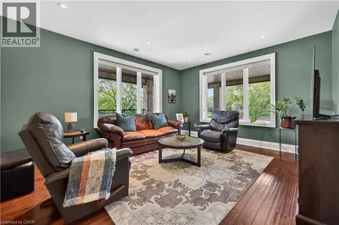 4580 Cherry Avenue Beamsville ON L3J 1A3