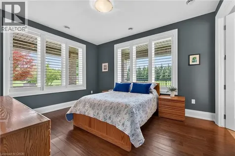 4580 Cherry Avenue Beamsville ON L3J 1A3