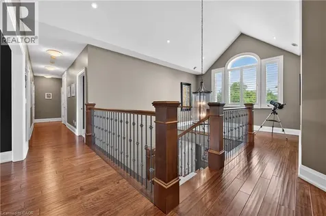 4580 Cherry Avenue Beamsville ON L3J 1A3