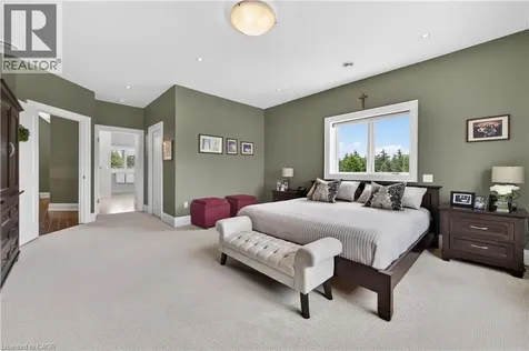 4580 Cherry Avenue Beamsville ON L3J 1A3