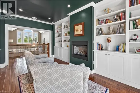 4580 Cherry Avenue Beamsville ON L3J 1A3