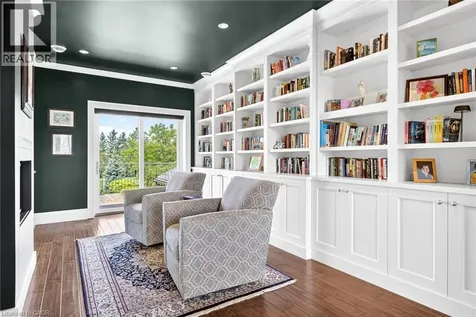 4580 Cherry Avenue Beamsville ON L3J 1A3
