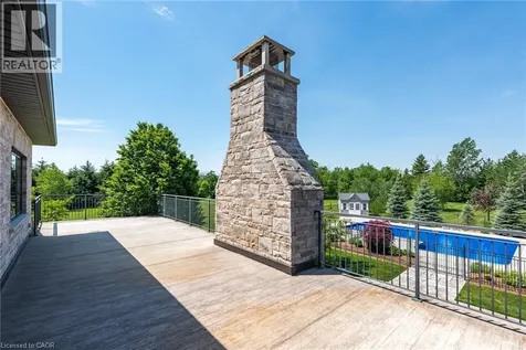 4580 Cherry Avenue Beamsville ON L3J 1A3