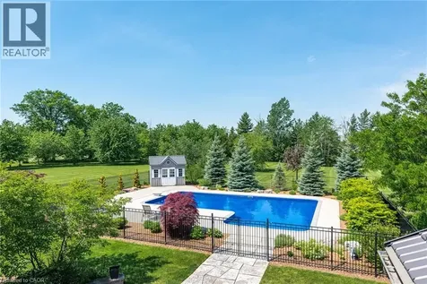 4580 Cherry Avenue Beamsville ON L3J 1A3