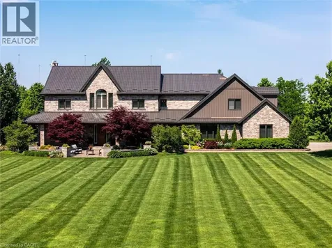 4580 Cherry Avenue Beamsville ON L3J 1A3