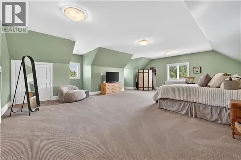 4580 Cherry Avenue Beamsville ON L3J 1A3