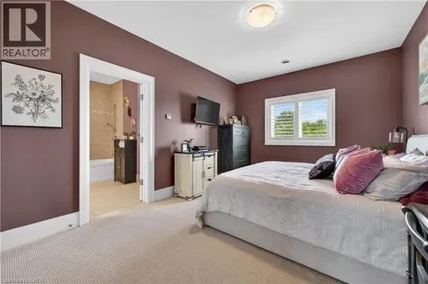 4580 Cherry Avenue Beamsville ON L3J 1A3