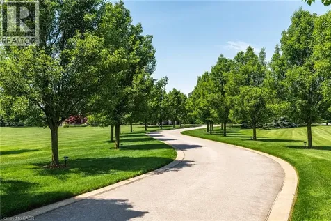 4580 Cherry Avenue Beamsville ON L3J 1A3