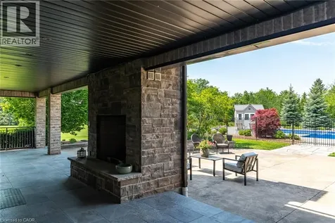 4580 Cherry Avenue Beamsville ON L3J 1A3