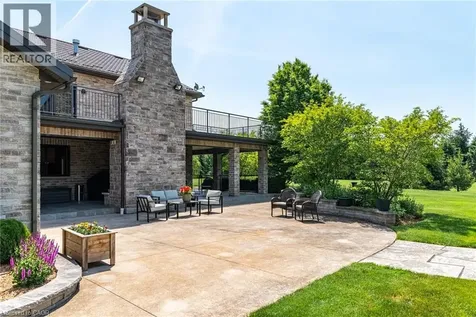 4580 Cherry Avenue Beamsville ON L3J 1A3