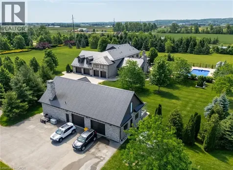 4580 Cherry Avenue Beamsville ON L3J 1A3
