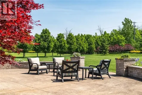 4580 Cherry Avenue Beamsville ON L3J 1A3