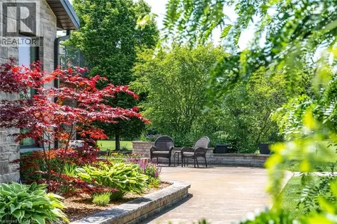 4580 Cherry Avenue Beamsville ON L3J 1A3