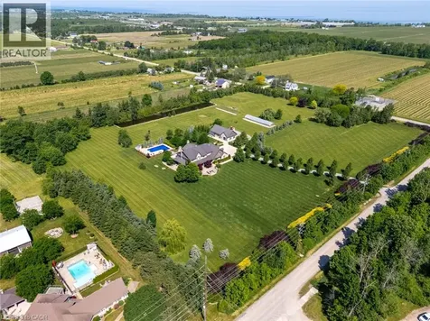 4580 Cherry Avenue Beamsville ON L3J 1A3