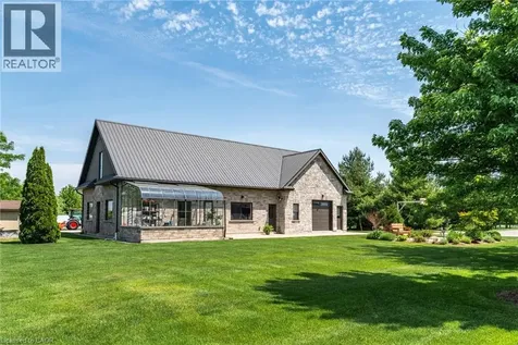 4580 Cherry Avenue Beamsville ON L3J 1A3