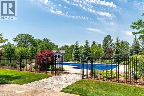 4580 Cherry Avenue Beamsville ON L3J 1A3