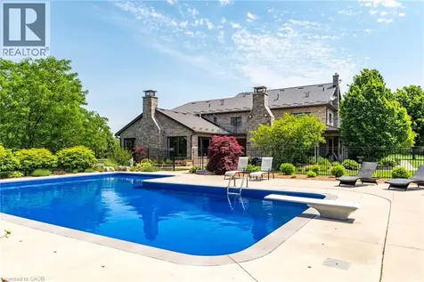 4580 Cherry Avenue Beamsville ON L3J 1A3