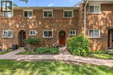 125 Livingston Avenue Grimsby ON L3M 4S5