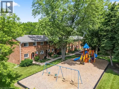 125 Livingston Avenue Grimsby ON L3M 4S5