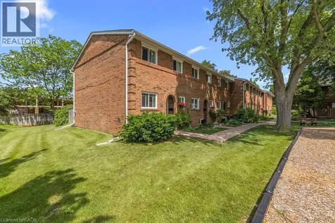 125 Livingston Avenue Grimsby ON L3M 4S5