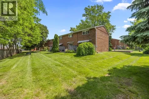125 Livingston Avenue Grimsby ON L3M 4S5