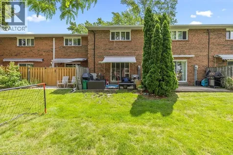 125 Livingston Avenue Grimsby ON L3M 4S5