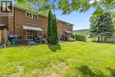 125 Livingston Avenue Grimsby ON L3M 4S5