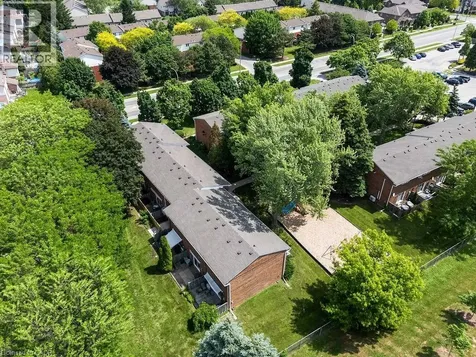 125 Livingston Avenue Grimsby ON L3M 4S5
